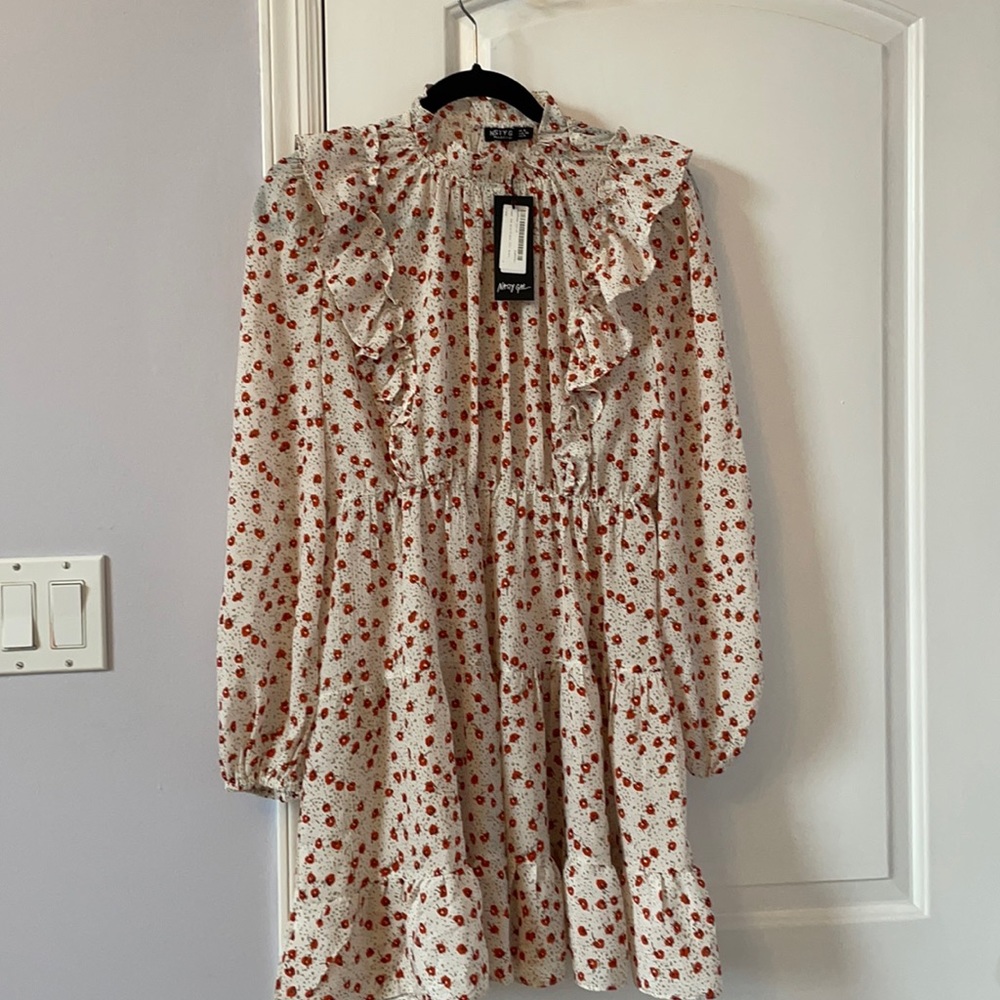 Nasty Gal Dress size 8